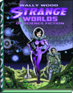 Illustration for article titled Graphic Novels & Art-Comics - March 2012